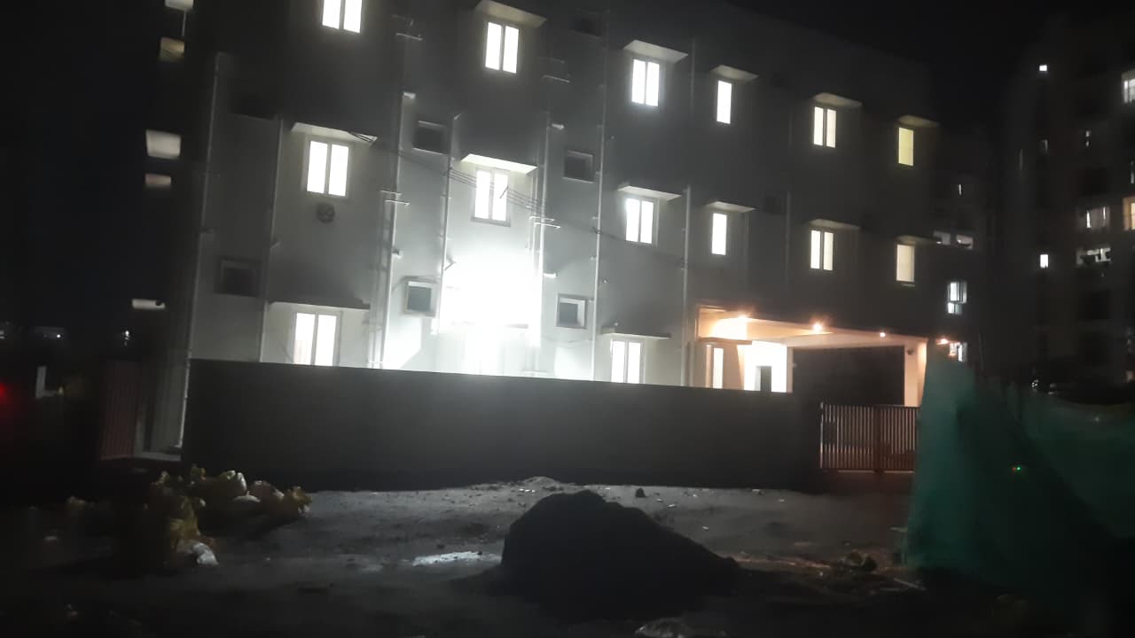 Night View